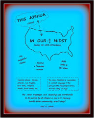 Title: This Joshua In Our Midst, Author: Paul E. Dinnis