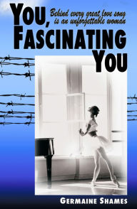 Title: You, Fascinating You, Author: Germaine Shames