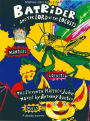 Bat Rider and the Lord of the Locusts (The Bat Rider Adventures, #11)