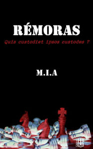 Title: Rémoras, Author: M.I.A