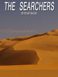 Title: The Searchers, Author: Stuart Nealon