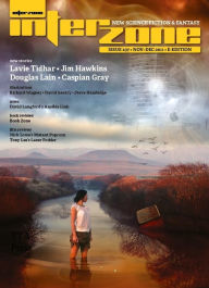 Title: Interzone 237 Nov: Dec 2011, Author: TTA Press
