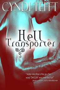 Title: Hell Transporter, Author: Cyndi Tefft