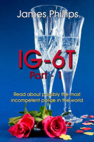 Title: 1G: 6T Part-1, Author: James Phillips