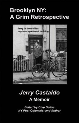 Brooklyn Ny A Grim Retrospective By Jerry Castaldo Nook Book