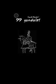 Title: 99 Gondolat, Author: Gyula Kazari