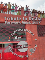 Title: Act and Help et Disha, Varanasi, Inde, Author: Darkroom Reporter's Voice