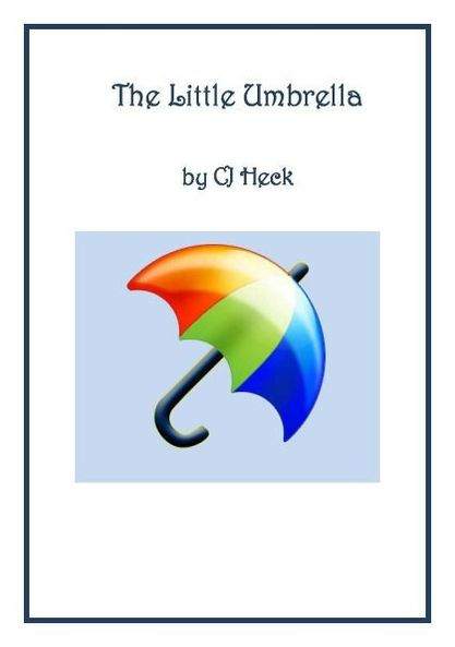 The Little Umbrella