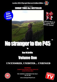 Title: No stranger to the P45: Volume One, Author: Dan W.Griffin