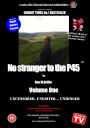 No stranger to the P45 - Volume One
