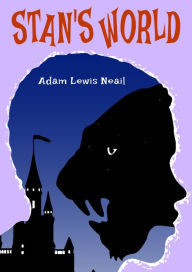 Title: Stan's World, Author: Adam Neail