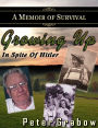Growing up in spite of Hitler