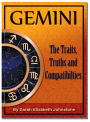 Gemini - Gemini Star Sign Traits, Truths and Love Compatibility