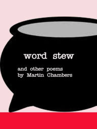 Title: Word Stew, Author: Martin Chambers