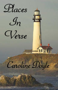 Title: Places Vol. 1, Author: Caroline Doyle