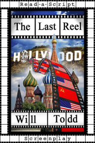 Title: The Last Reel, Author: Will Todd