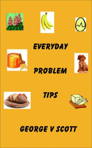 Title: Everyday Problem Tips, Author: V Scott George