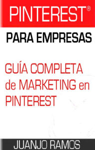 Title: Pinterest para empresas, Author: Juanjo Ramos