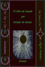 Title: El Libro de Amado, Author: Forester de Santos