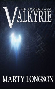 Title: Valkyrie, Author: Marty Longson