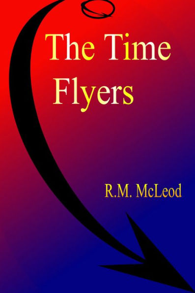 'The Time Flyers'