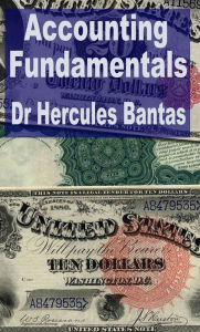 Title: Accounting Fundamentals, Author: Hercules Bantas