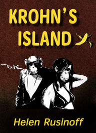 Title: Krohn's Island, Author: Helen Alexander