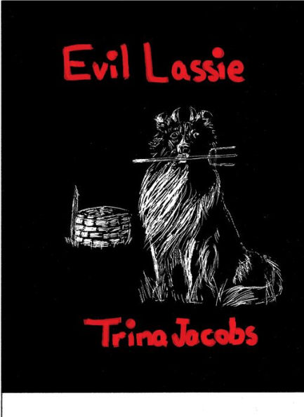 Evil Lassie