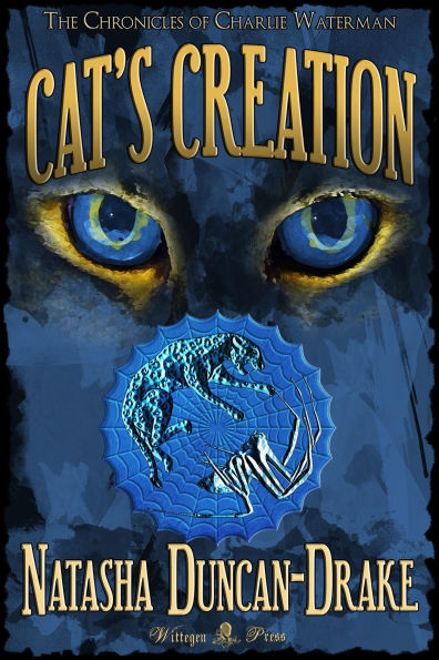 Cat's Creation (Chronicles of Charlie Waterman #2)