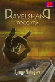 Title: De Duivelshand toccata, Author: Django Mathijsen