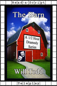 Title: The Barn, Author: Will Todd