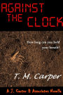 Against the Clock: A J. Carter & Associates Novella