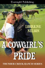A Cowgirl's Pride