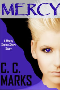 Title: Mercy, Author: C. C. Marks