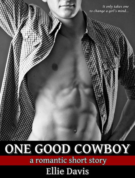 One Good Cowboy