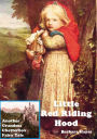 Little Red Riding Hood - Another Grandma Chatterbox Fairy Tale