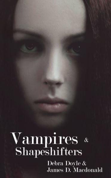 Vampires and Shapeshifters