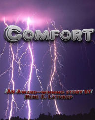 Title: Comfort, Author: Rene Lathrop-Nethercot