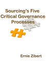 Sourcing's Five Critical Governance Processes