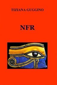 Title: Nfr, Author: Tiziana Guggino