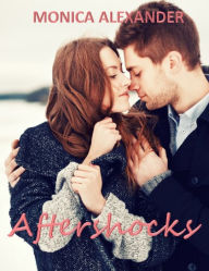 Title: Aftershocks, Author: Monica Alexander