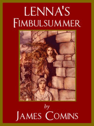 Title: Lenna's Fimbulsummer, Author: James Comins