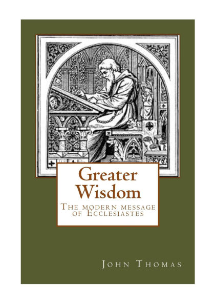 Greater Wisdom