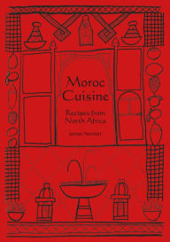 Title: Moroccan Cookbook: Moroc Cuisine, Author: James Newton