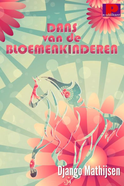 Dans van de bloemenkinderen