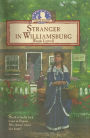 Stranger in Williamsburg
