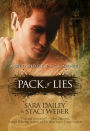 Pack of Lies: Book One of the Red Ridge Pack