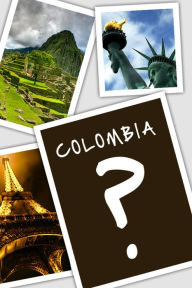 Title: Colombia's Diversity Problem: a Speech on Tourism, Author: J.M. Porup