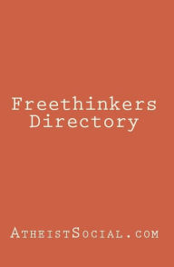 Title: Freethinkers Directory, Author: AtheistSocial