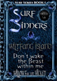 Title: Surf Sinners: Surf Series - Black Diamond - Book 1, Author: Willow Fae von Wicken